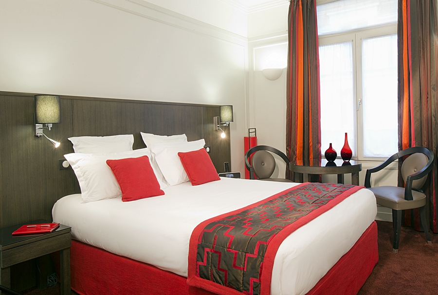 Hôtel California Paris Champs-Elysées