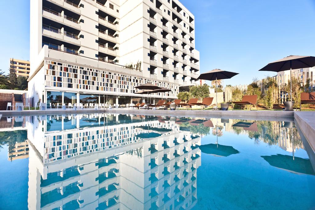 Ver ms informacin del hotel