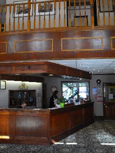 WESTMARK INN DAWSON CITY - STANDARD