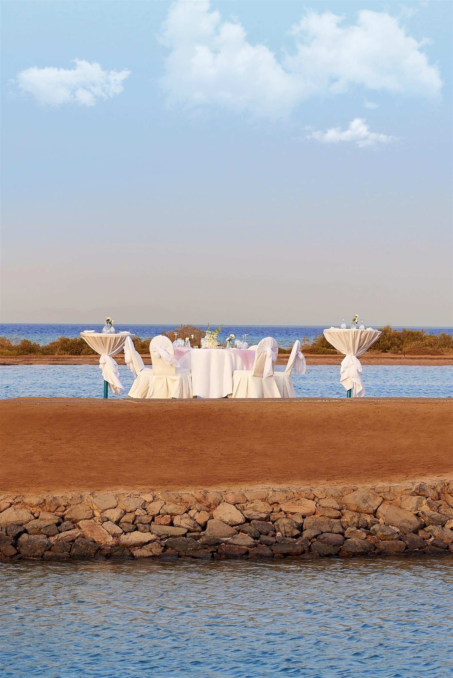 SHERATON MIRAMAR RESORT EL GOUNA