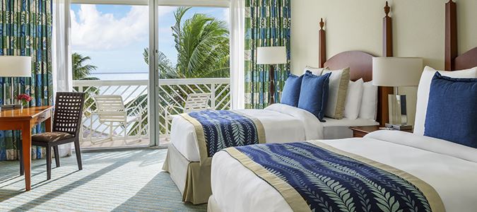 Hotel GRAND LUCAYAN LIGHTHOUSE POINTE - AI