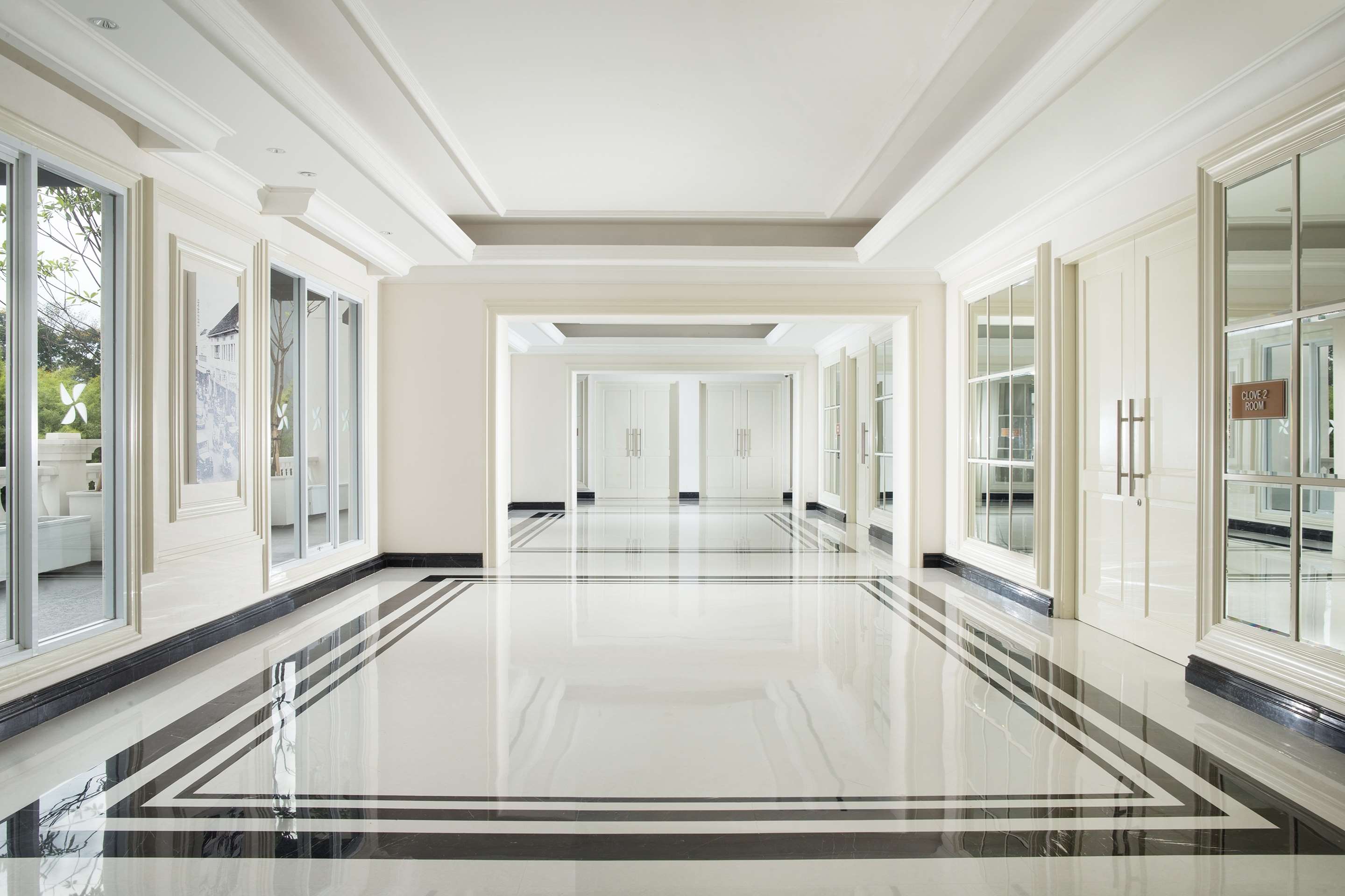 FOUR POINTS BY SHERATON BANDUNG