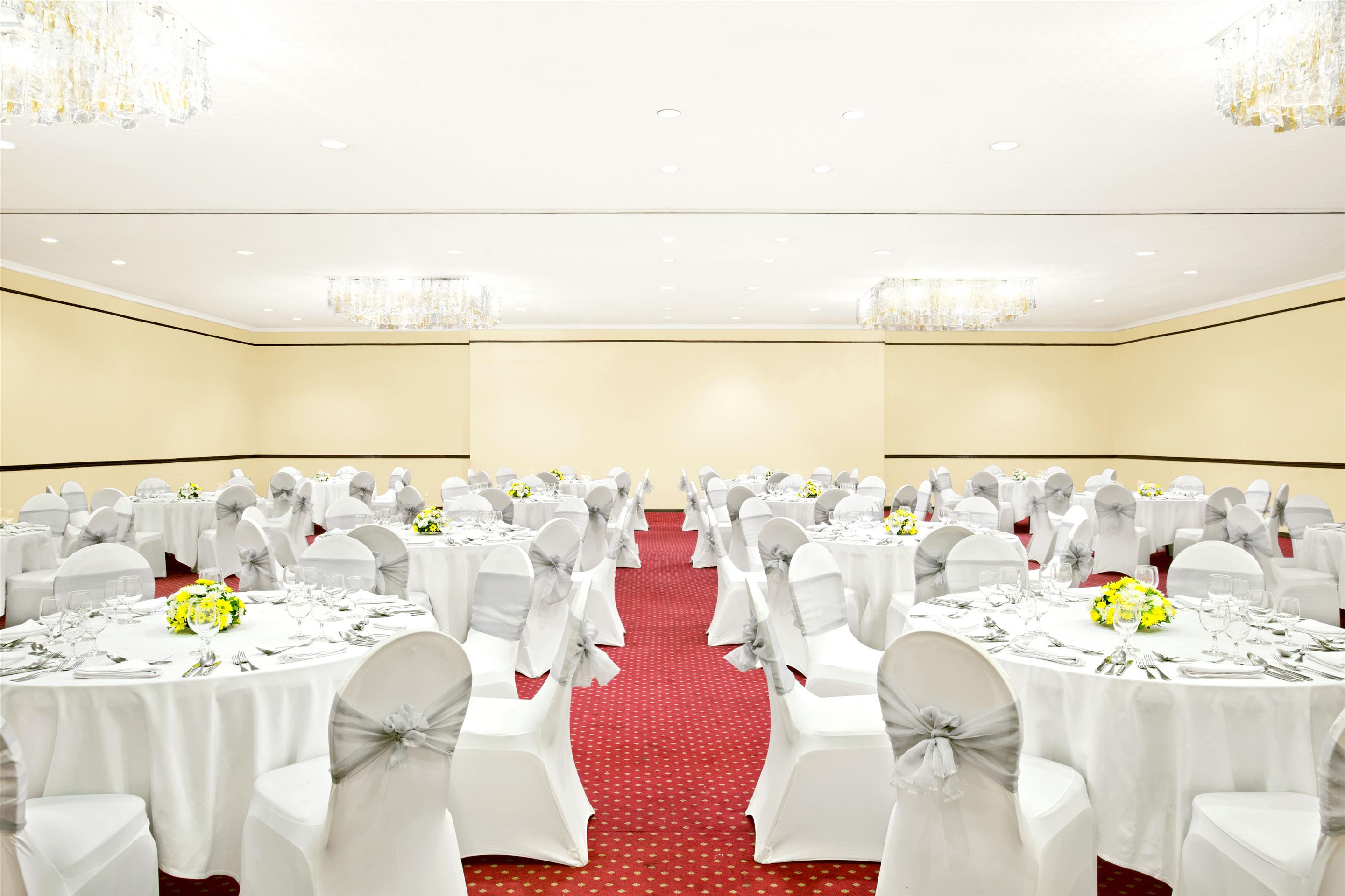 SHERATON LAGOS