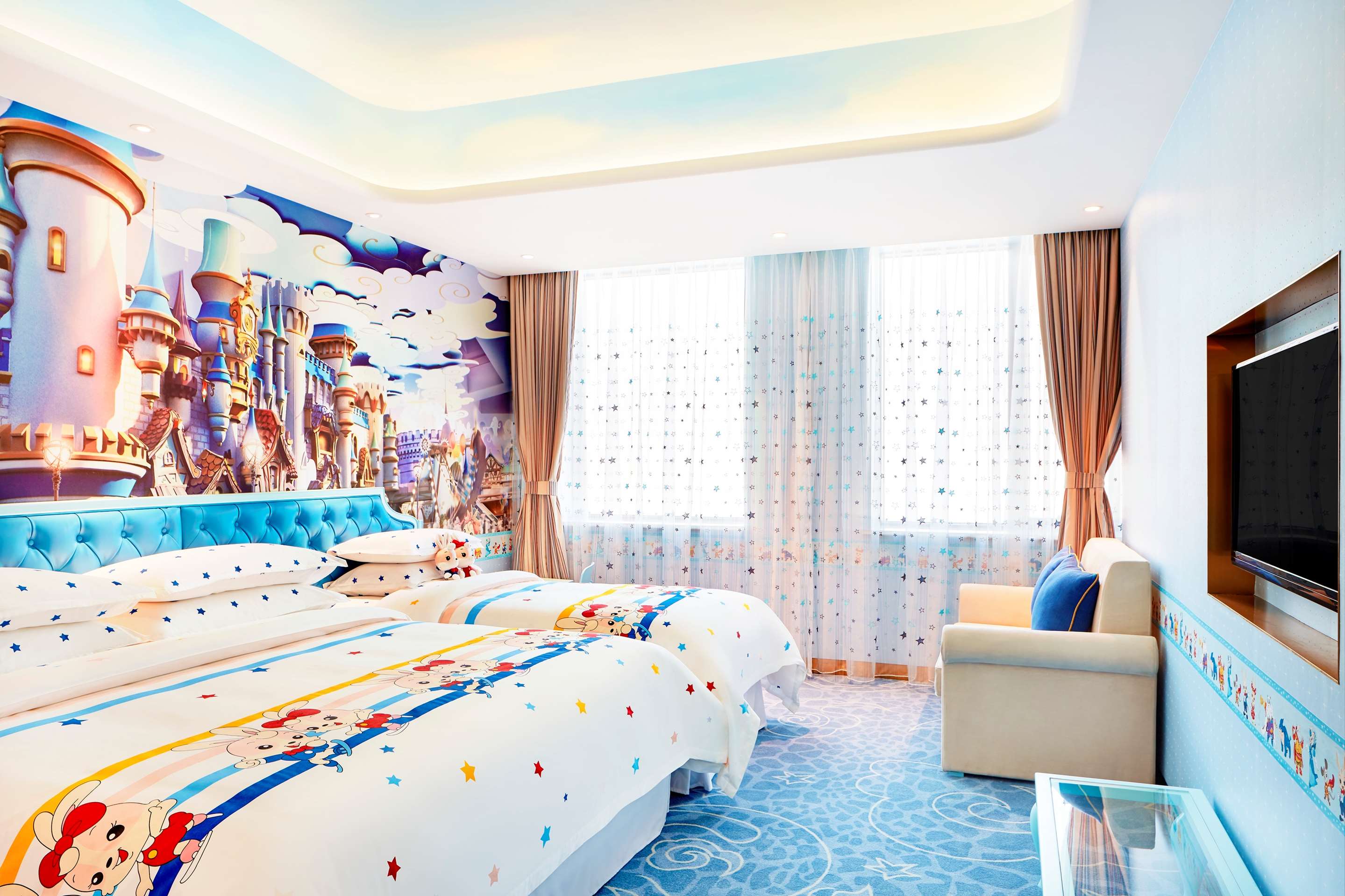SHERATON HARBIN XIANGFANG