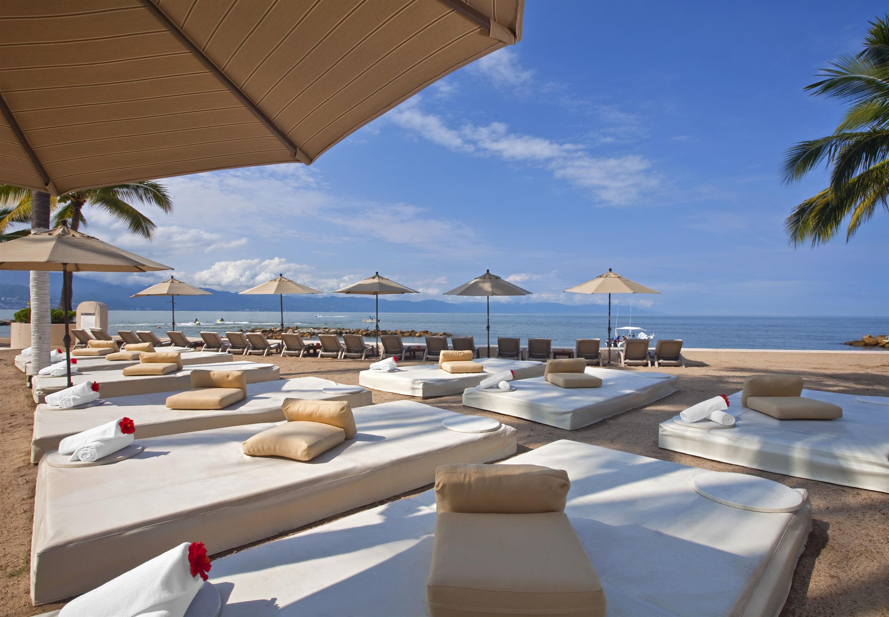 THE WESTIN RESORT  SPA, PUERTO VALLARTA