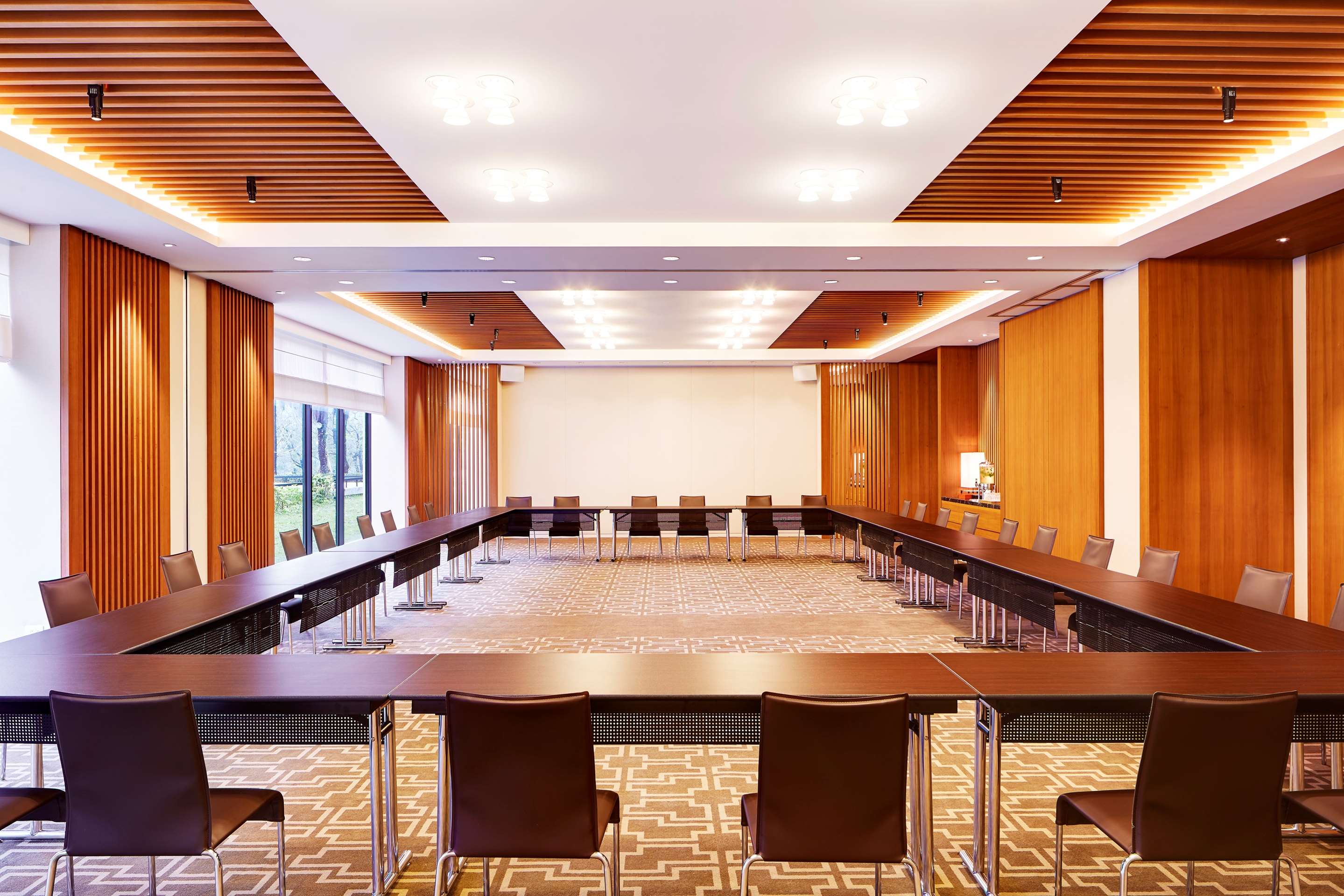 THE WESTIN TASHEE RESORT, TAOYUAN