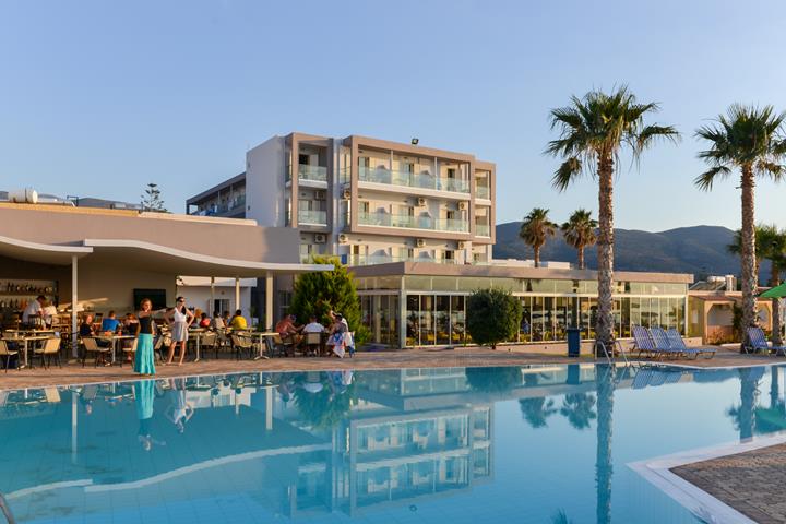 Karolina Mare Hotel