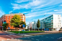 WESTCORD ART HOTEL AMSTERDAM 4 STAR