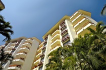 PARK ROYAL ACAPULCO