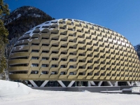 INTERCONTINENTAL DAVOS