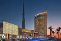 ADDRESS DUBAI MALL - RESIDENCES