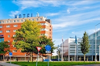 WESTCORD ART HOTEL AMSTERDAM 4*