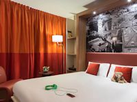 ADAGIO GENEVE MONT BLANC