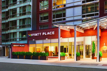 HYATT PLACE NY/MIDTOWN SOUTH