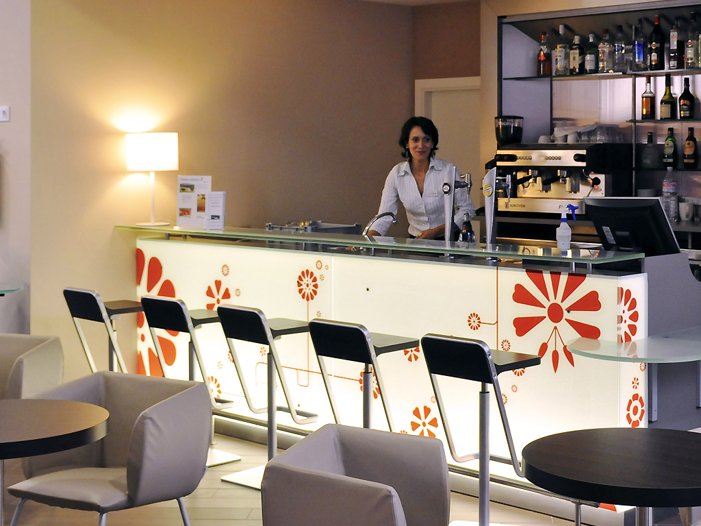 IBIS GIRONA COSTA BRAVA