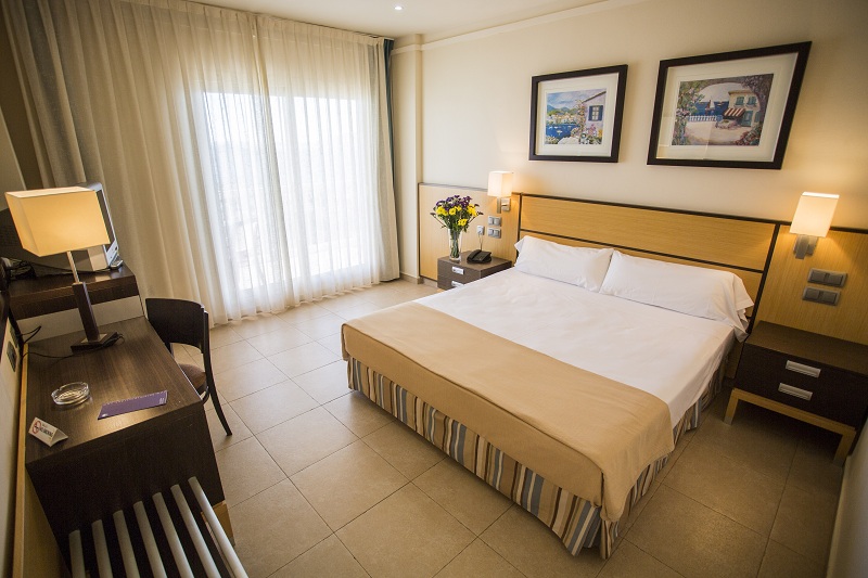 MANGALAN HOTEL & SPA