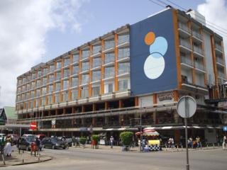 Hotel KRASNAPOLSKY DOWNTOWN PARAMARIBO