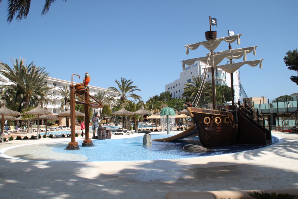MARINS PLAYA