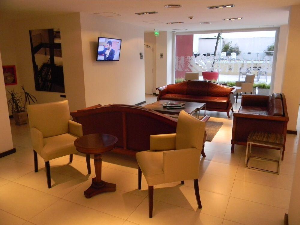 Hotel O2 Hoteles Mar Del Plata Mar Del Plata Hotelnights