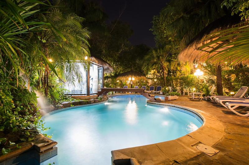 Paramanta Life Style Hotel