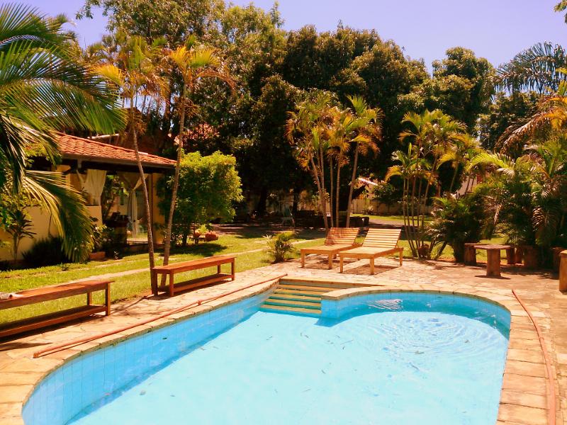 Posada Shalom