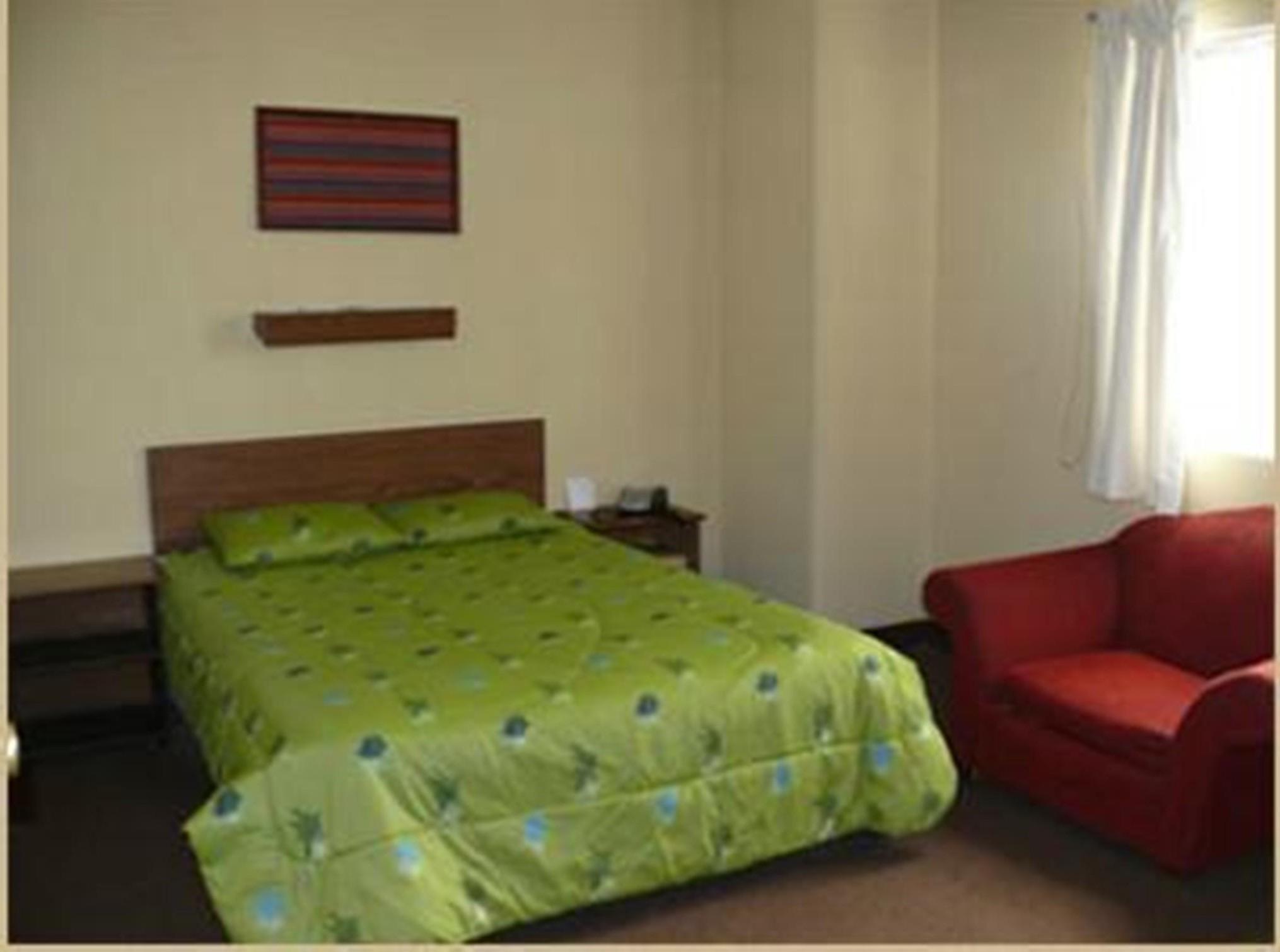 Hotel Sevilla