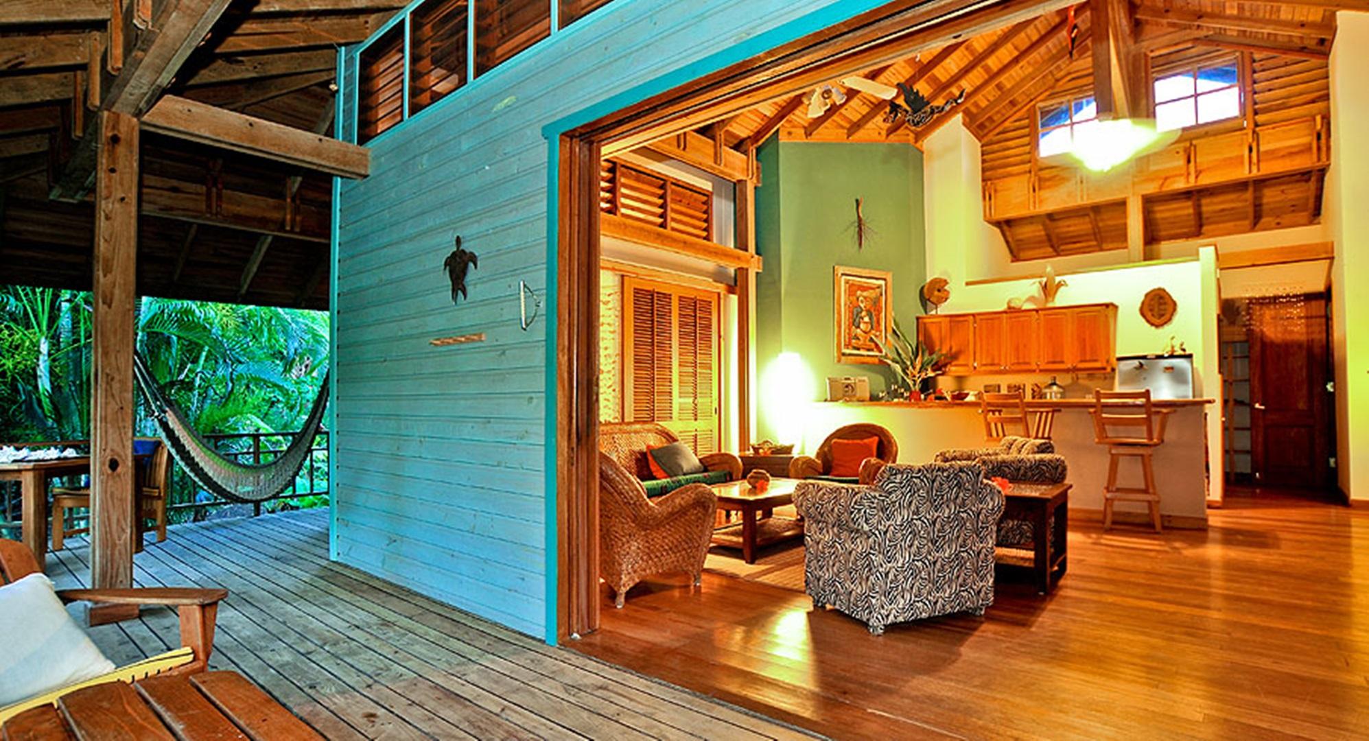 CASA LENCA PALMETTO BAY