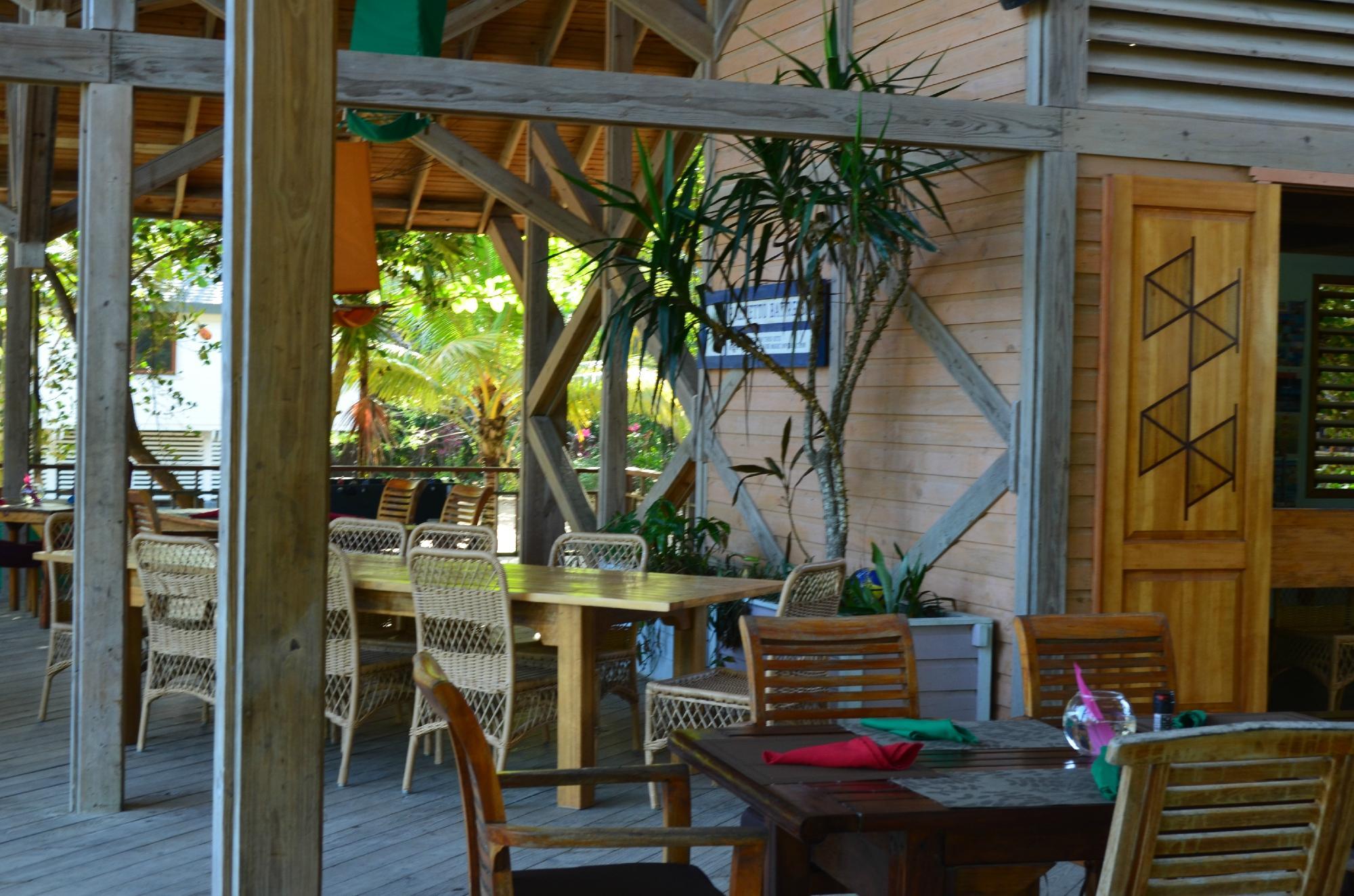CASA DE PALMAS PALMETTO BAY