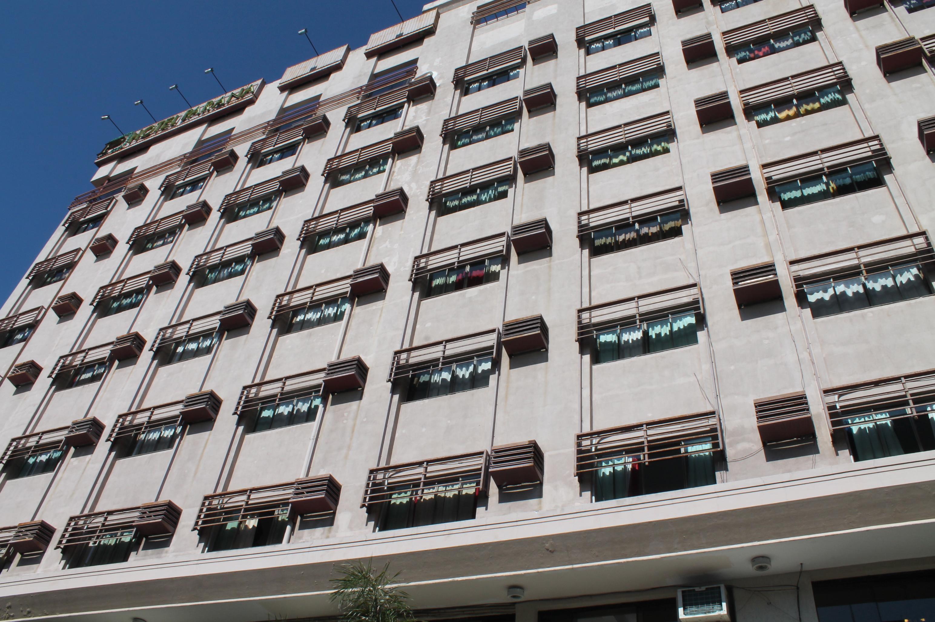 Gran Hotel Paraná