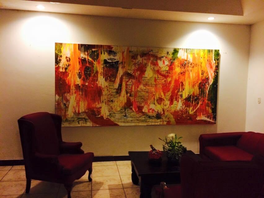 HOTEL IDEAS DE MAMÁ