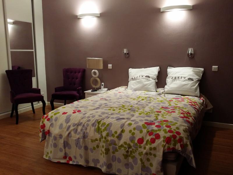 HÔTEL PARIS GAMBETTA