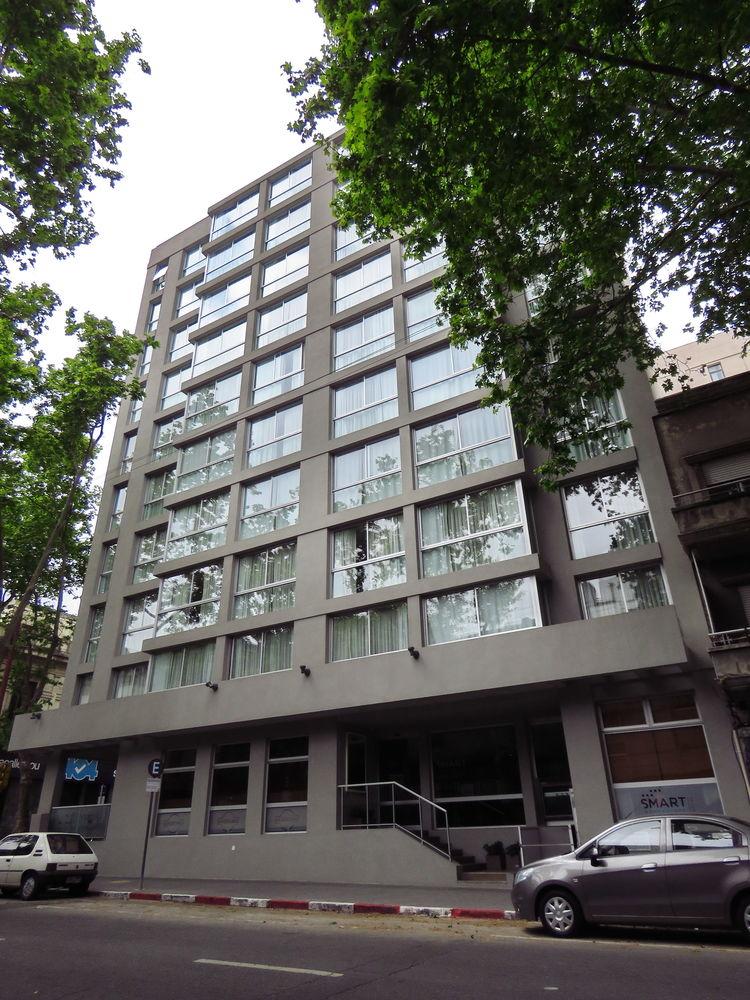 SMART HOTEL MONTEVIDEO