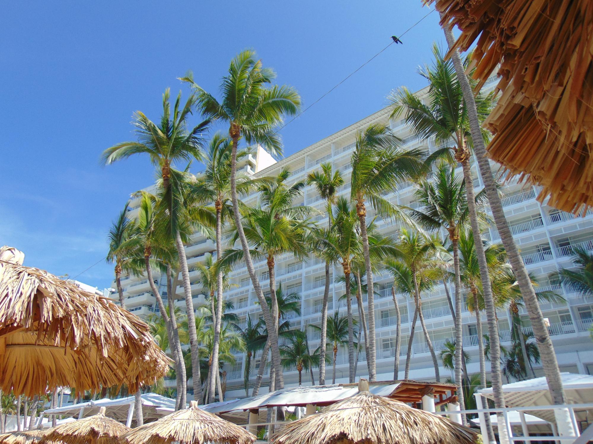 Hotel  ELCANO ACAPULCO