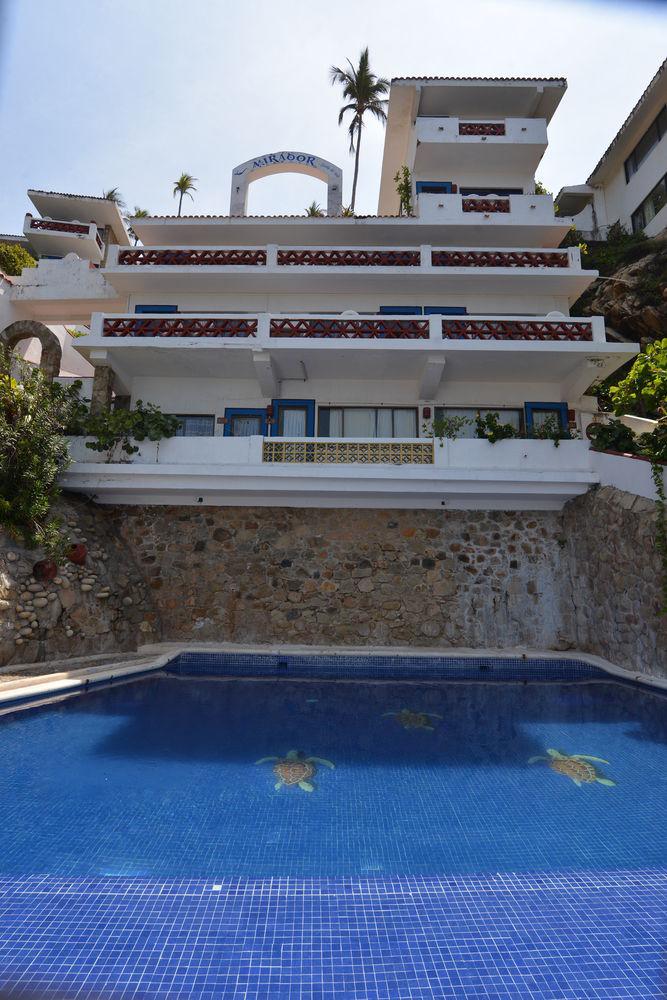 MIRADOR ACAPULCO BY CANTO DEL SOL