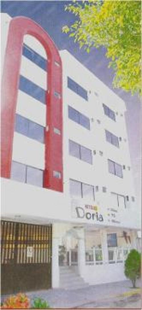 Hotel  DORIA I