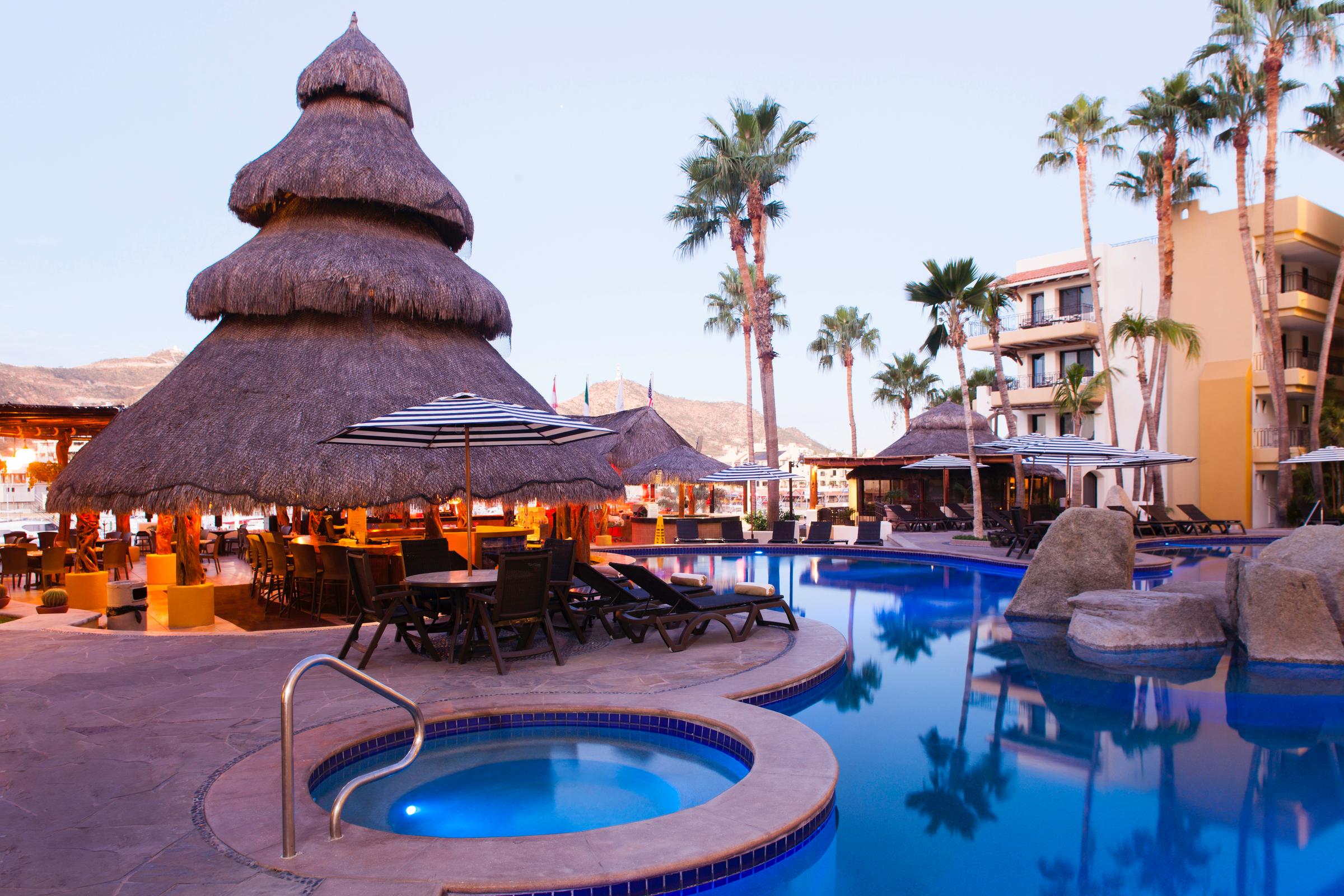 Hotel Quinta del Sol by Solmar Cabo San Lucas »[HotelNights]