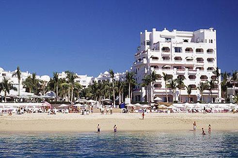PUEBLO BONITO ROSÉ