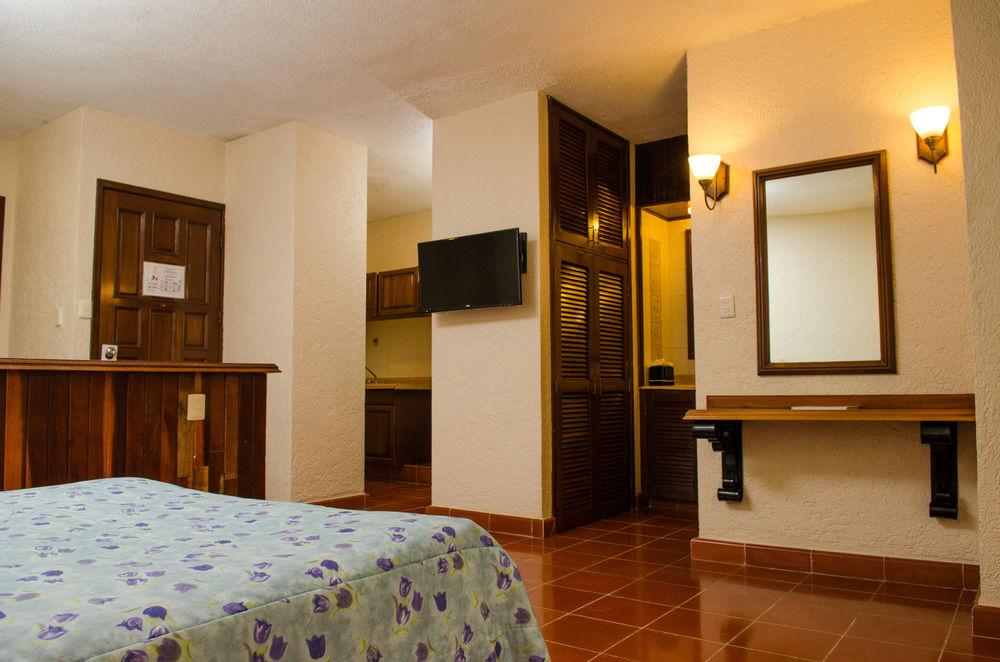 SUITES BAHIA