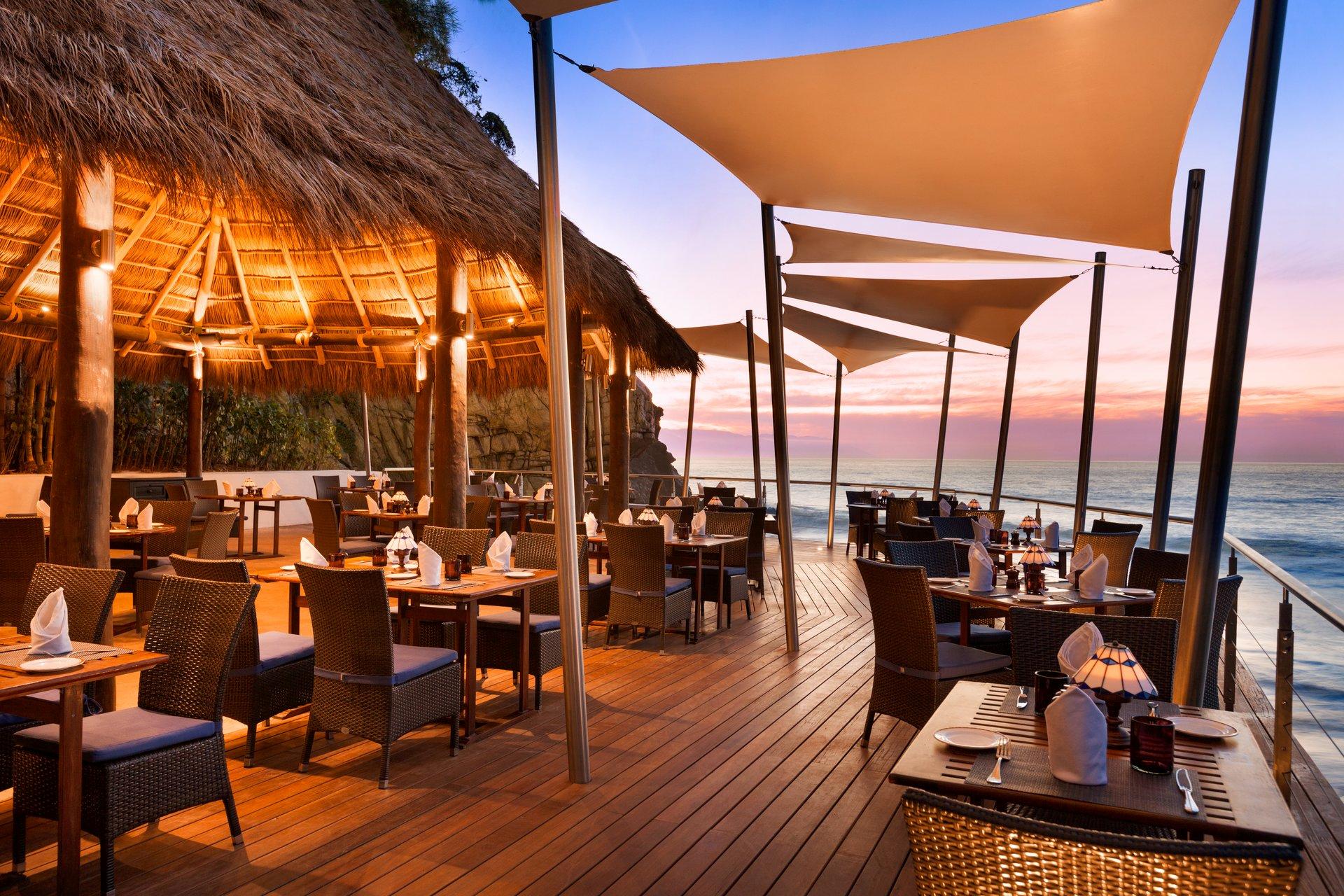 HYATT ZIVA PUERTO VALLARTA