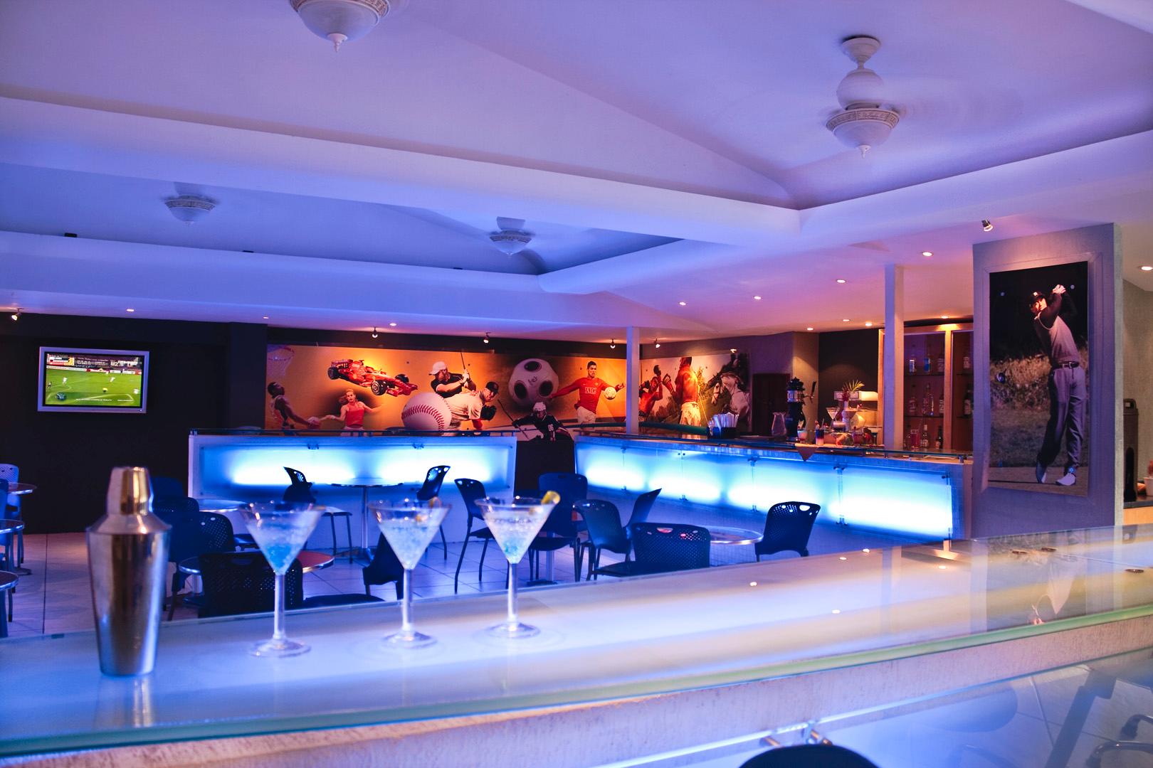 PLAZA PELICANOS CLUB BEACH RESORT