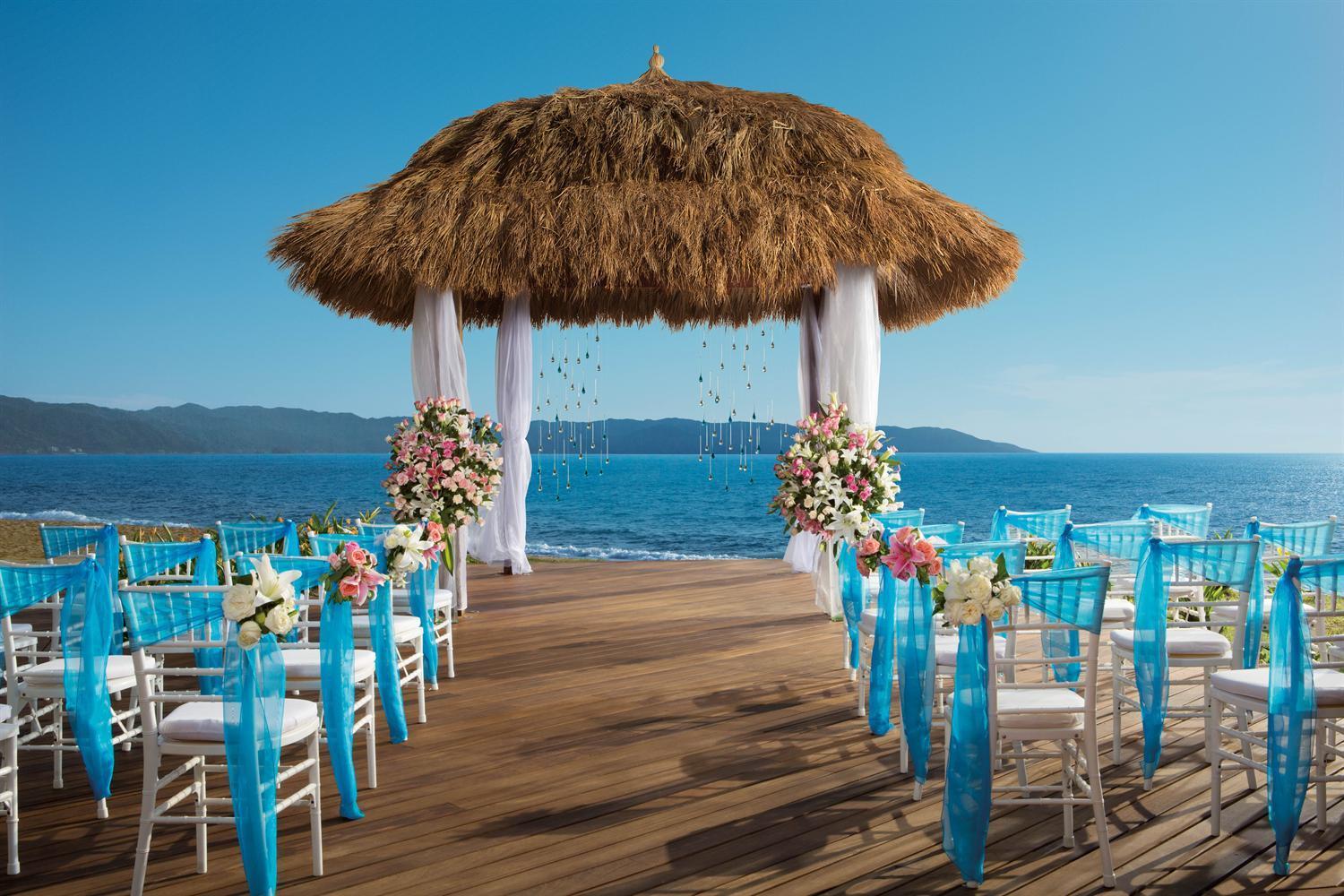 NOW AMBER PUERTO VALLARTA RESORT & SPA