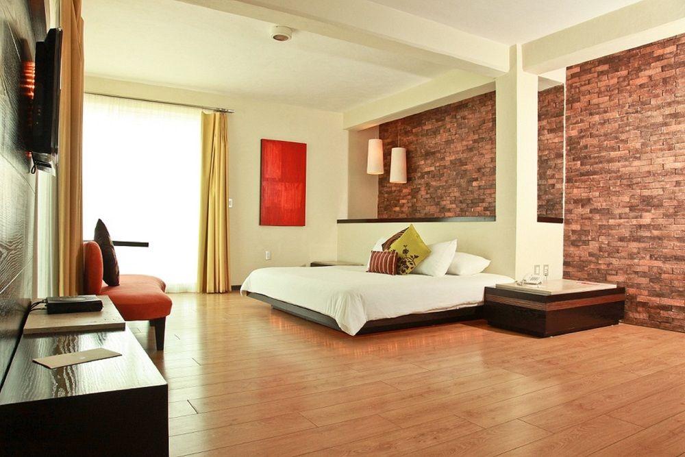 EL PUNTO HOTEL BOUTIQUE