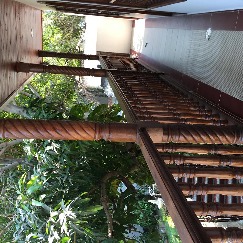 Hotel Casa Colonial