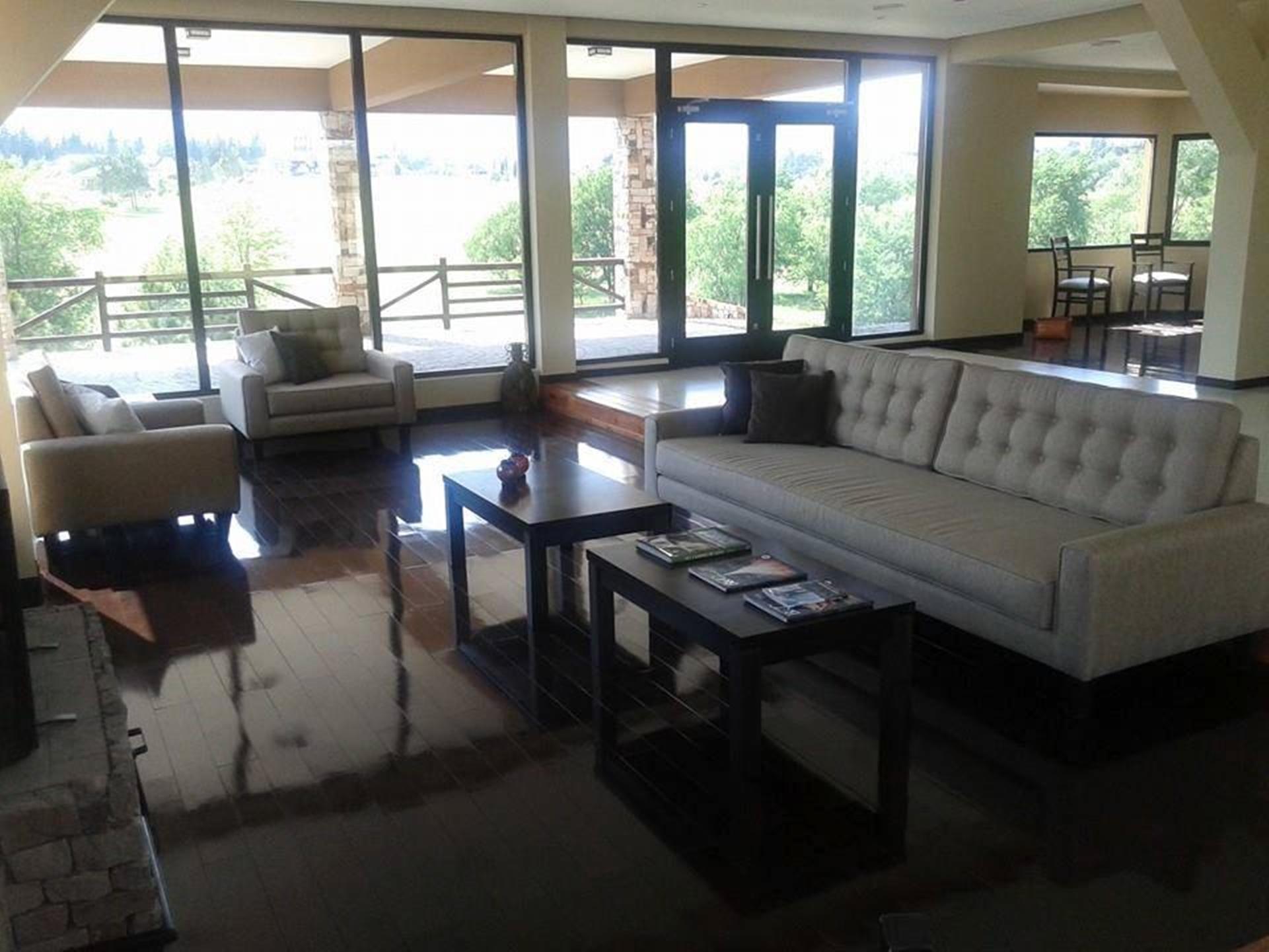 AYRES DEL CHAMPAQUI SUITES GOLF & SPA