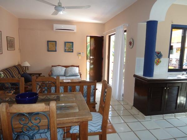 Hotel El Acuario