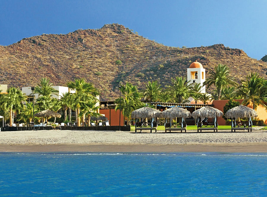 Hotel LORETO BAY GOLF RESORT