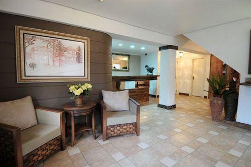 CLINIPEL HOTEL-EMPÓRIO & SPA
