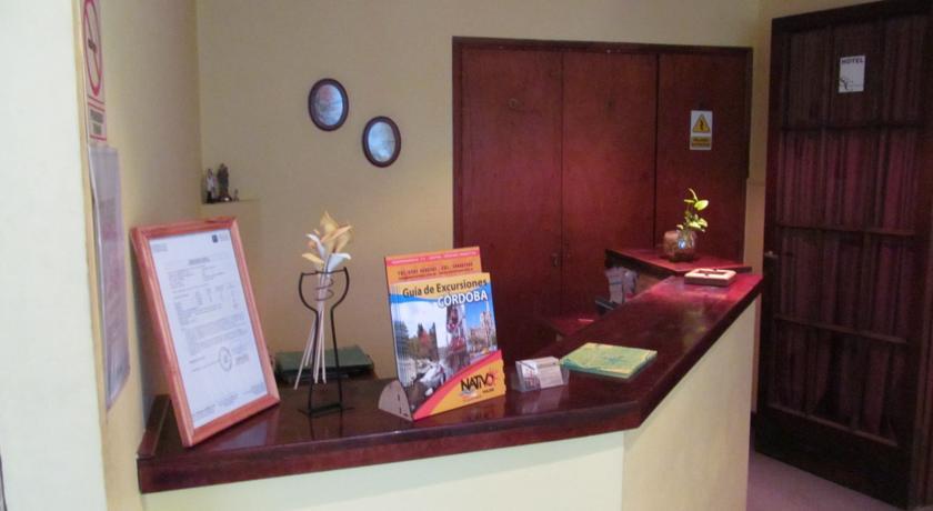 Hotel San Cayetano