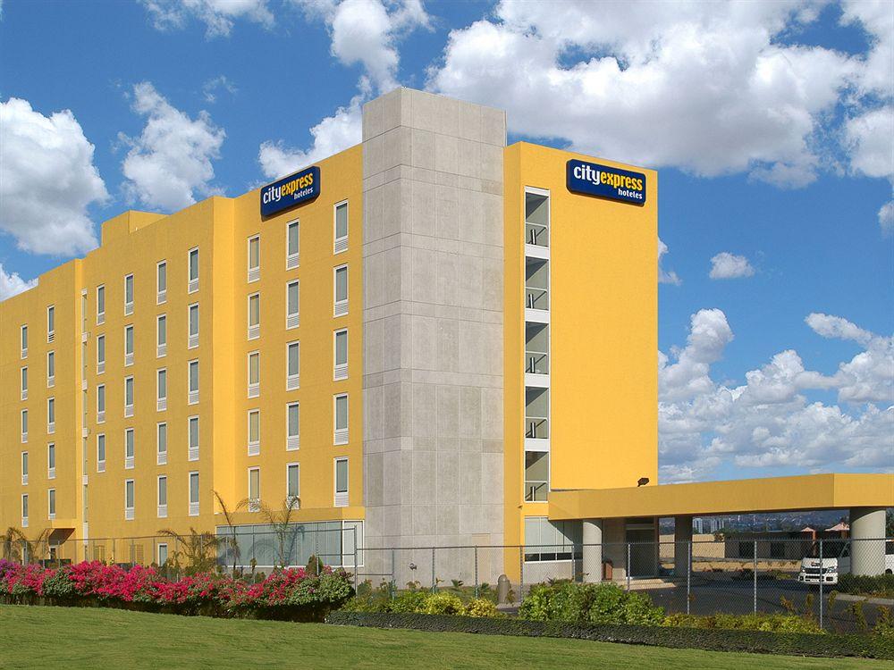 Hotel CITY EXPRESS CIUDAD JUÁREZ