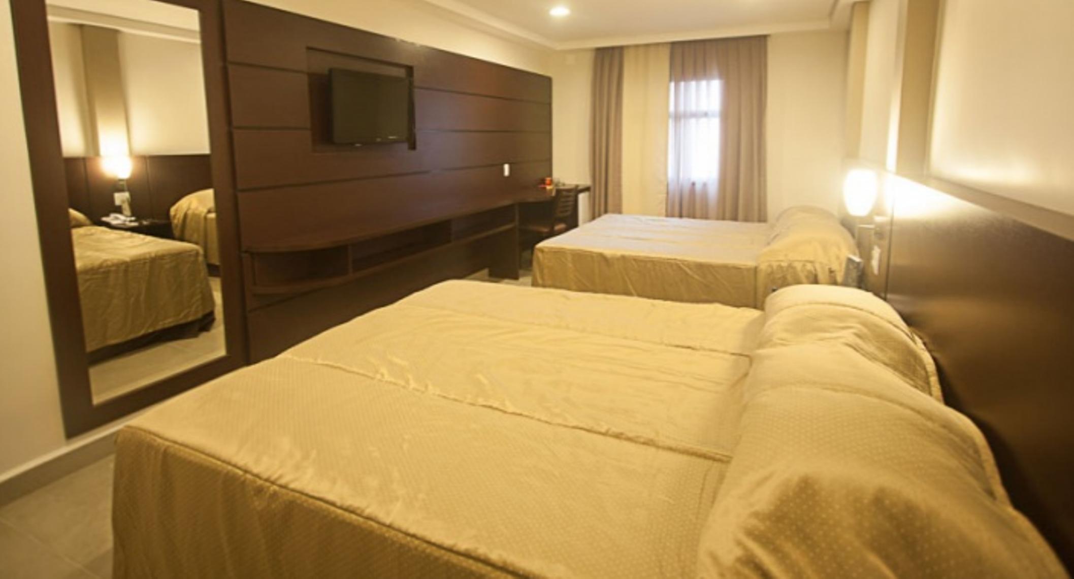 HOTEL LUGUS